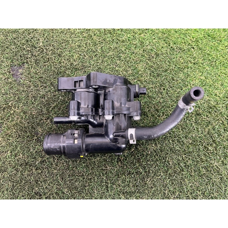 Корпус термостата (система охлаждения) Hyundai Ioniq AE 2021 1.6 Hybrid 2560003HC5