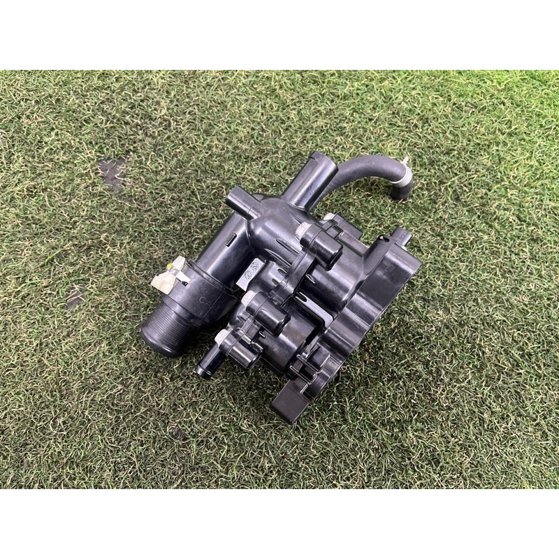 Корпус термостата (система охлаждения) Hyundai Ioniq AE 2021 1.6 Hybrid 2560003HC5