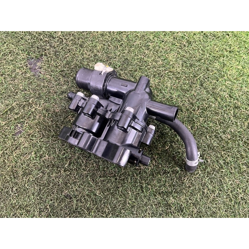 Корпус термостата (система охлаждения) Hyundai Ioniq AE 2021 1.6 Hybrid 2560003HC5