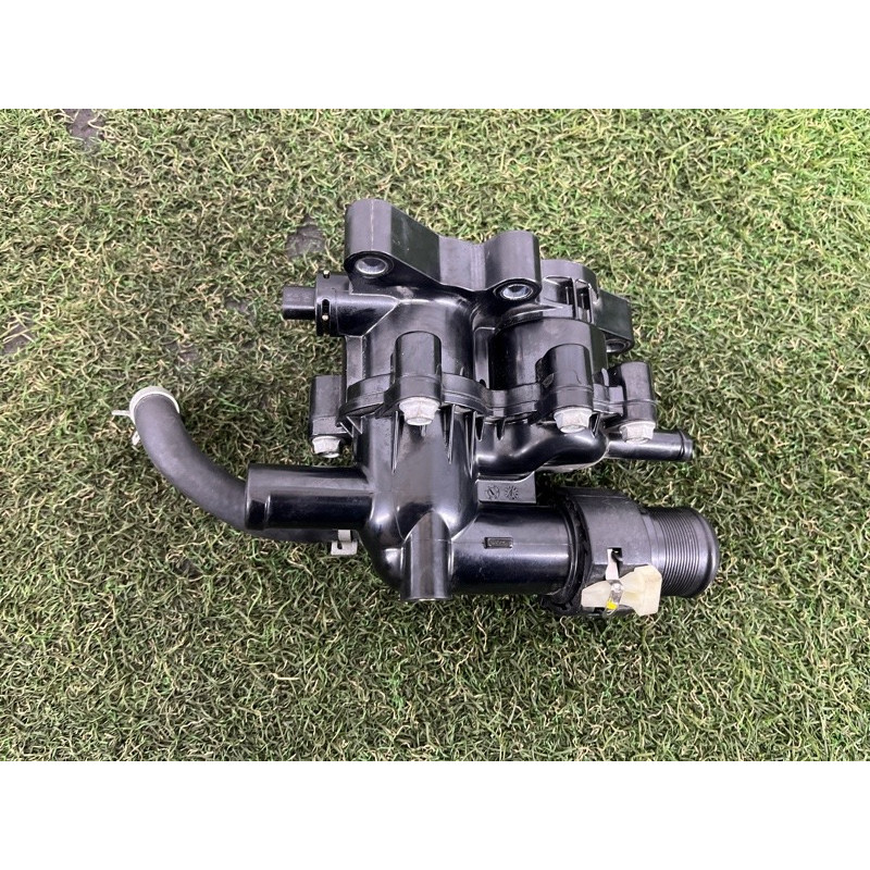 Корпус термостата (система охлаждения) Hyundai Ioniq AE 2021 1.6 Hybrid 2560003HC5