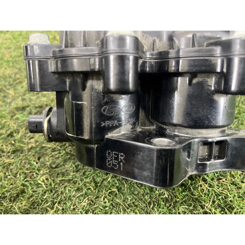 Корпус термостата (система охлаждения) Hyundai Ioniq AE 2021 1.6 Hybrid 2560003HC5