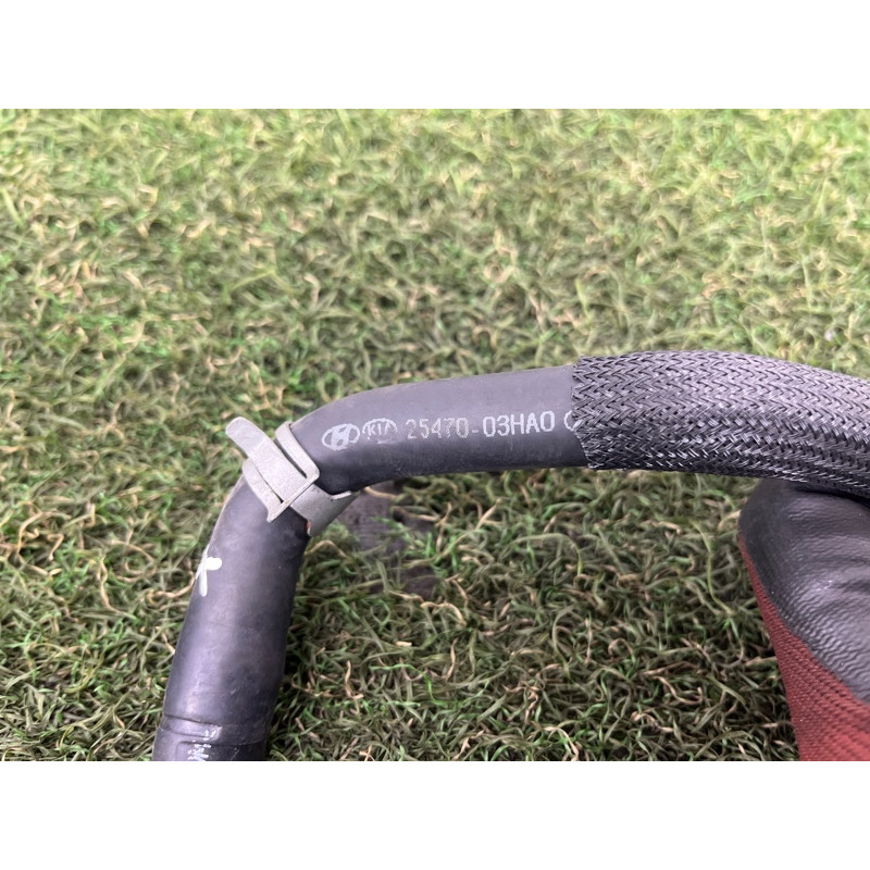 Патрубок (система охлаждения) Hyundai Ioniq AE 2021 1.6 Hybrid 2547003HA0