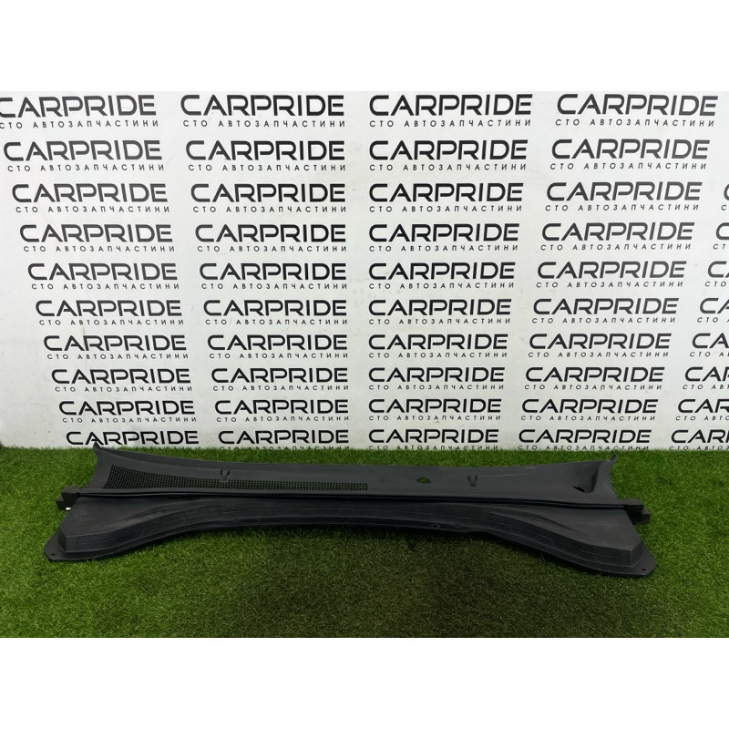 Жабо (кузов и элементы) Hyundai Santa Fe TM 2019 2.4GDI 86150S2000