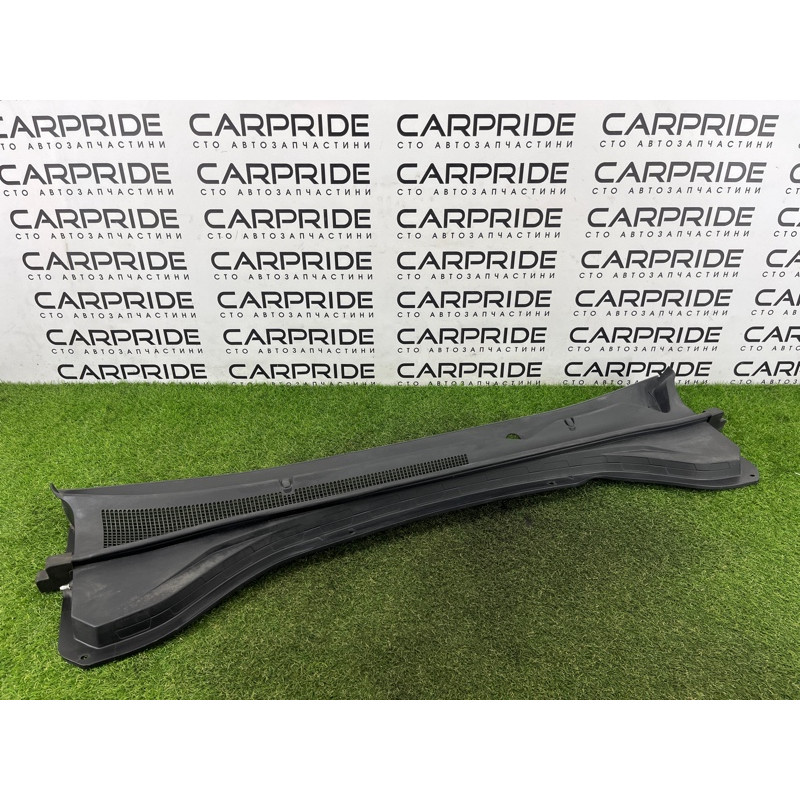 Жабо (кузов и элементы) Hyundai Santa Fe TM 2019 2.4GDI 86150S2000