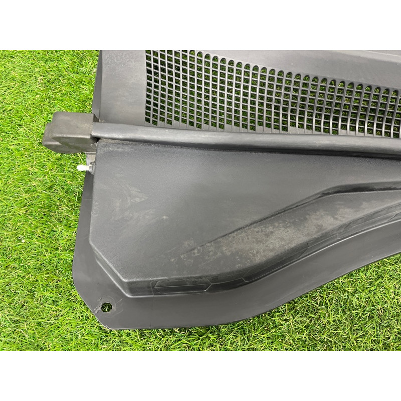 Жабо (кузов и элементы) Hyundai Santa Fe TM 2019 2.4GDI 86150S2000