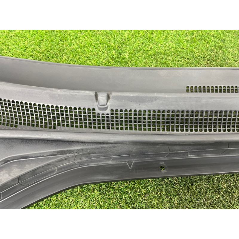 Жабо (кузов и элементы) Hyundai Santa Fe TM 2019 2.4GDI 86150S2000