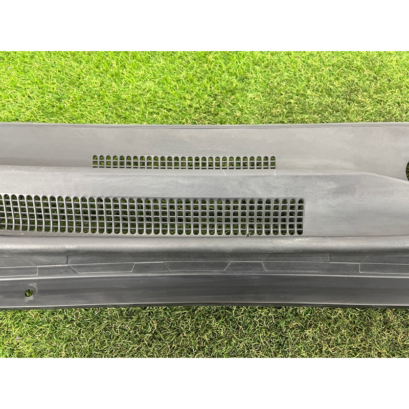 Жабо (кузов и элементы) Hyundai Santa Fe TM 2019 2.4GDI 86150S2000