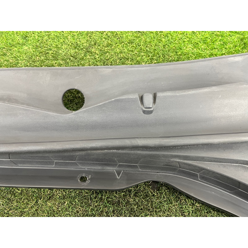 Жабо (кузов и элементы) Hyundai Santa Fe TM 2019 2.4GDI 86150S2000