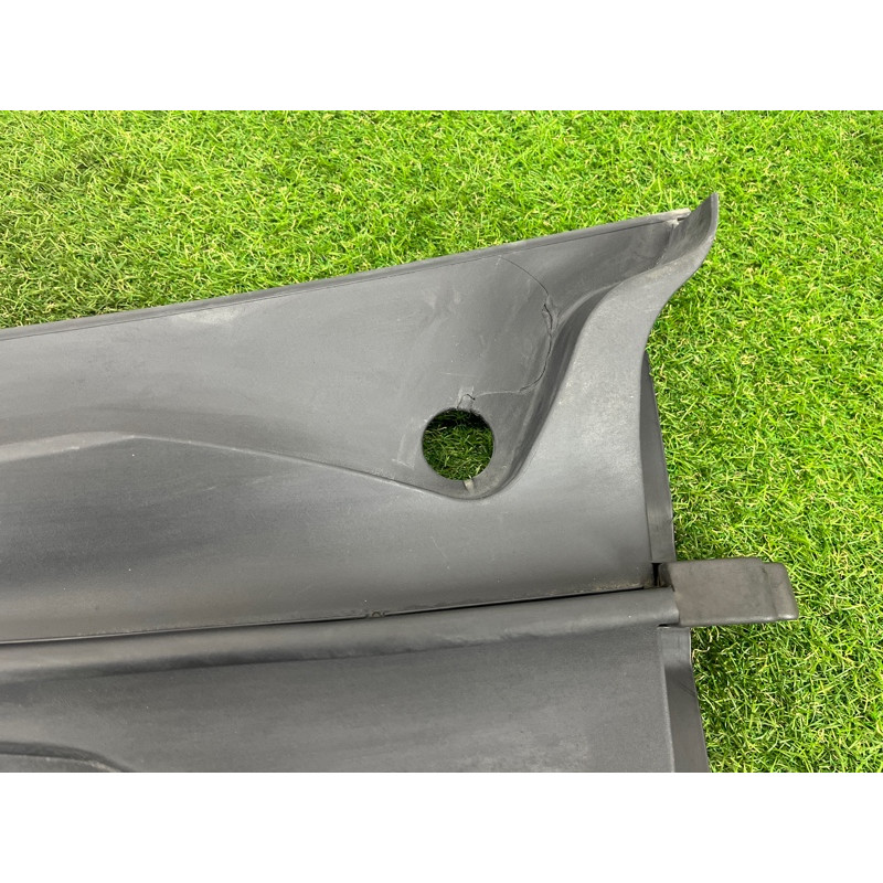 Жабо (кузов и элементы) Hyundai Santa Fe TM 2019 2.4GDI 86150S2000