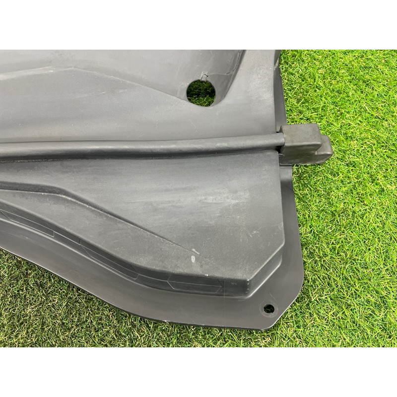 Жабо (кузов и элементы) Hyundai Santa Fe TM 2019 2.4GDI 86150S2000