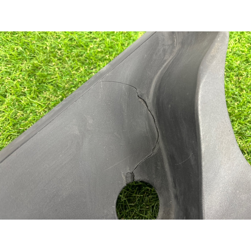 Жабо (кузов и элементы) Hyundai Santa Fe TM 2019 2.4GDI 86150S2000