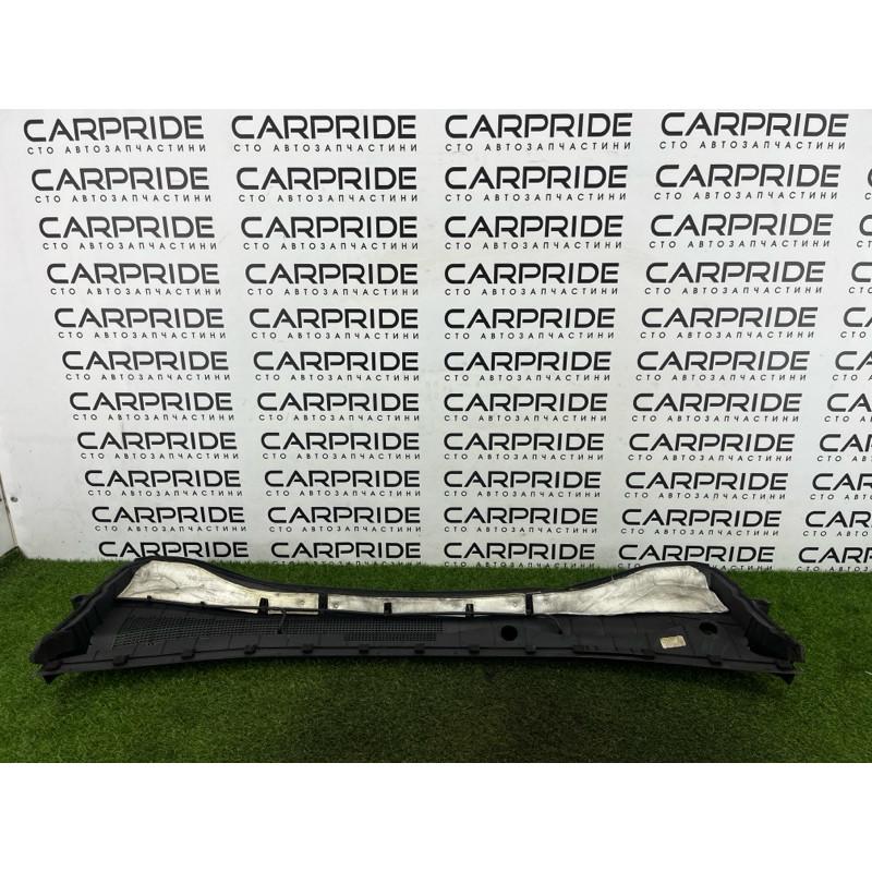 Жабо (кузов и элементы) Hyundai Santa Fe TM 2019 2.4GDI 86150S2000