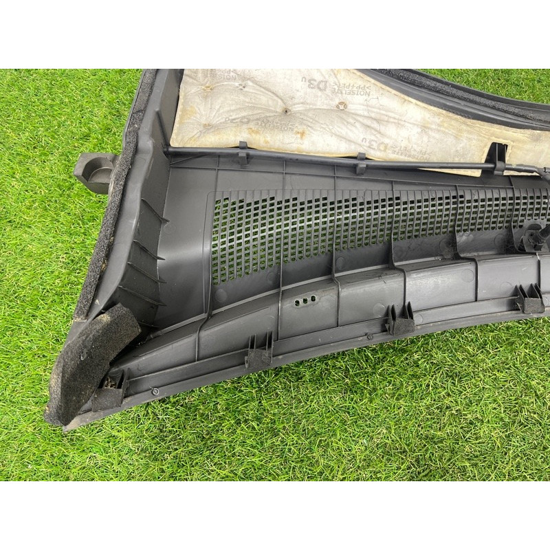 Жабо (кузов и элементы) Hyundai Santa Fe TM 2019 2.4GDI 86150S2000