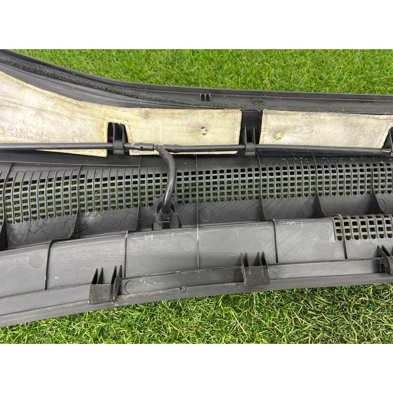 Жабо (кузов и элементы) Hyundai Santa Fe TM 2019 2.4GDI 86150S2000