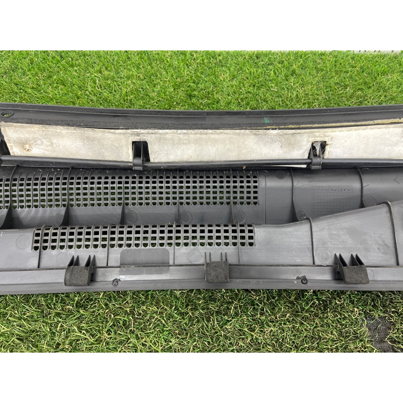 Жабо (кузов и элементы) Hyundai Santa Fe TM 2019 2.4GDI 86150S2000