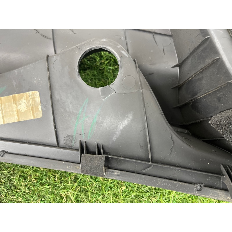 Жабо (кузов и элементы) Hyundai Santa Fe TM 2019 2.4GDI 86150S2000