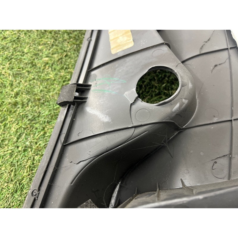 Жабо (кузов и элементы) Hyundai Santa Fe TM 2019 2.4GDI 86150S2000