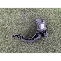 Педаль газа