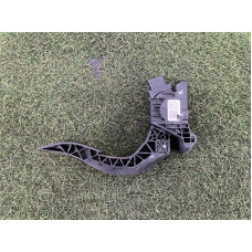 Педаль газа