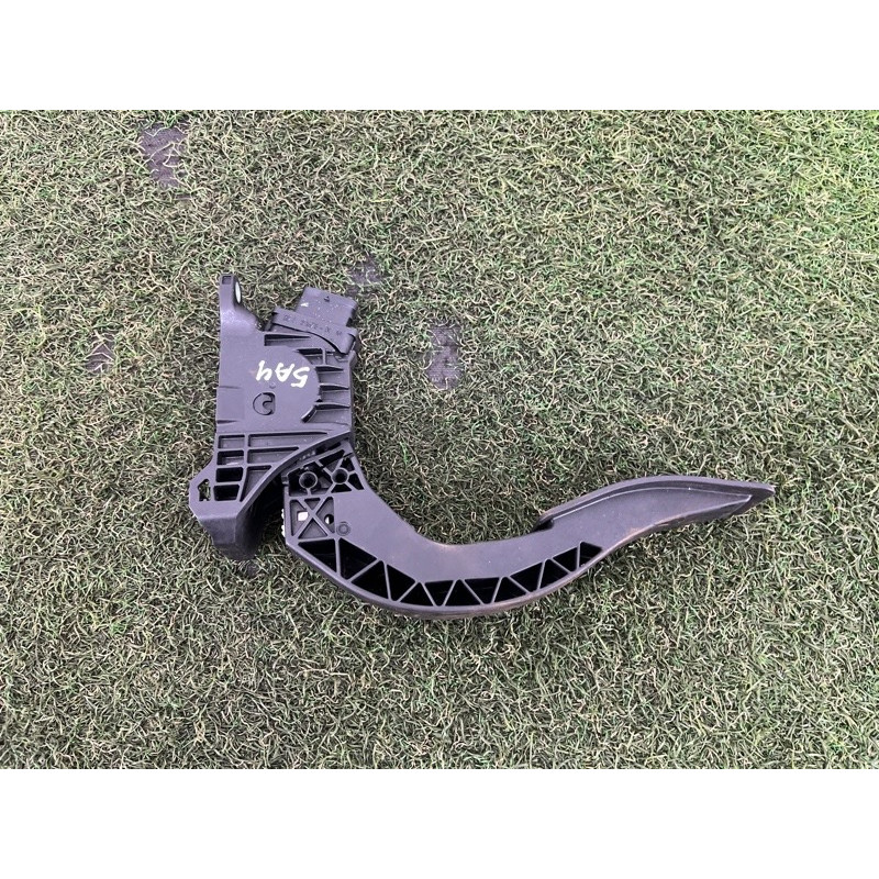 Педаль газа (электрика двигателя) AUDI A4 B9 2017 2.0 8W1723523