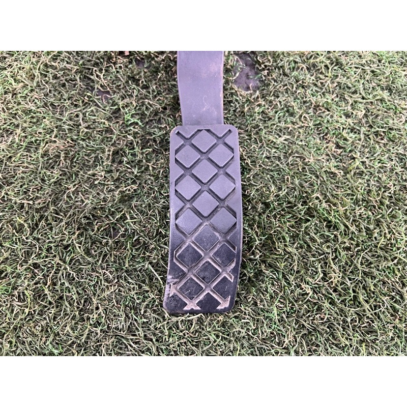 Педаль газа (электрика двигателя) AUDI A4 B9 2017 2.0 8W1723523