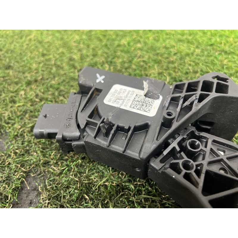 Педаль газа (электрика двигателя) AUDI A4 B9 2017 2.0 8W1723523