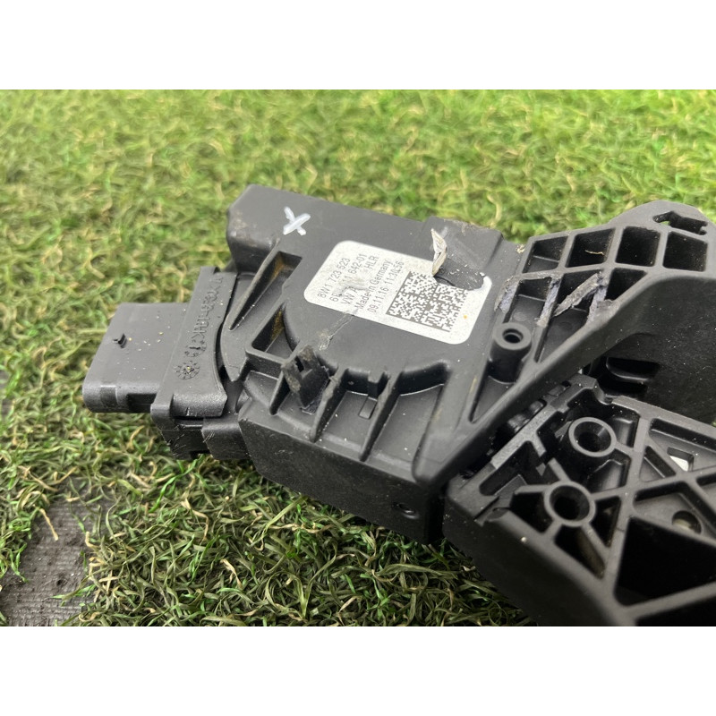 Педаль газа (электрика двигателя) AUDI A4 B9 2017 2.0 8W1723523
