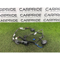 Проводка дверна