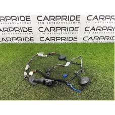 Проводка дверная