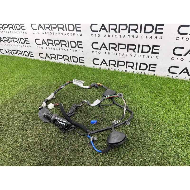 Проводка дверная (электрика) Hyundai Santa Fe TM 2019 2.0 GDi Turbo 91630S2070