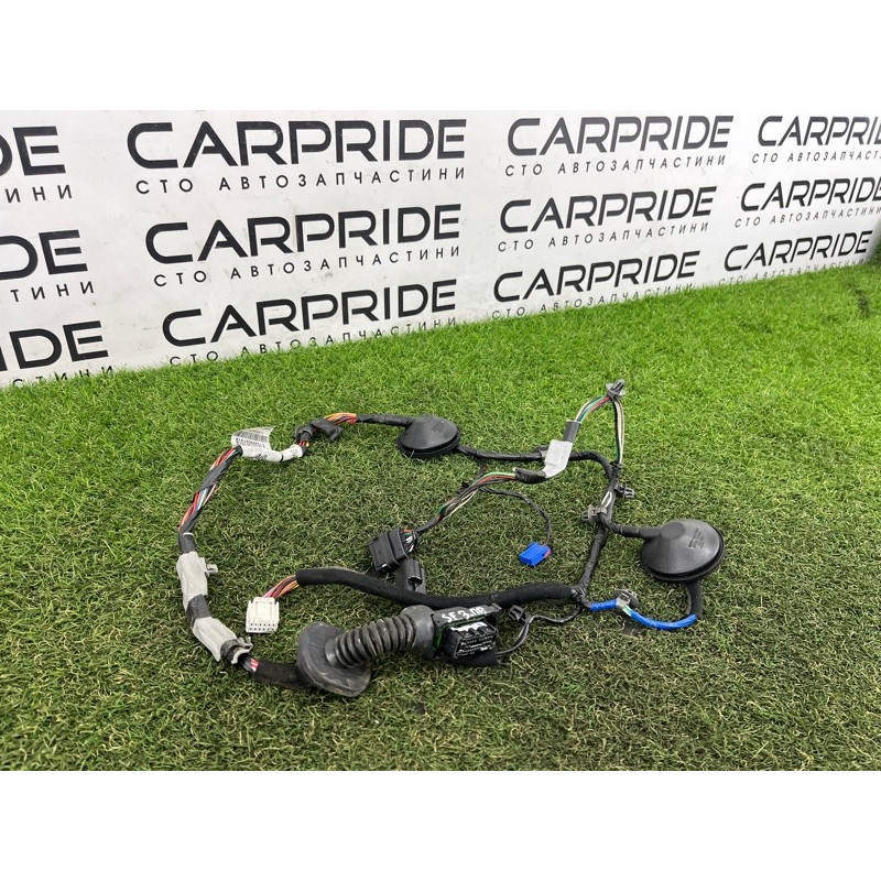 Проводка дверная (электрика) Hyundai Santa Fe TM 2019 2.0 GDi Turbo 91630S2070