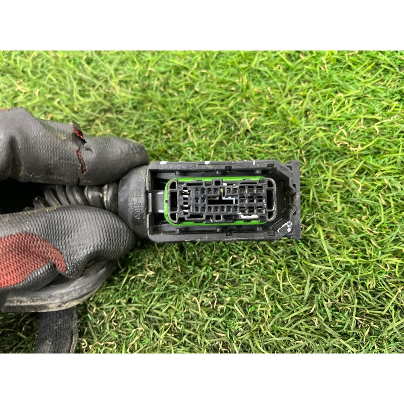 Проводка дверная (электрика) Hyundai Santa Fe TM 2019 2.0 GDi Turbo 91630S2070