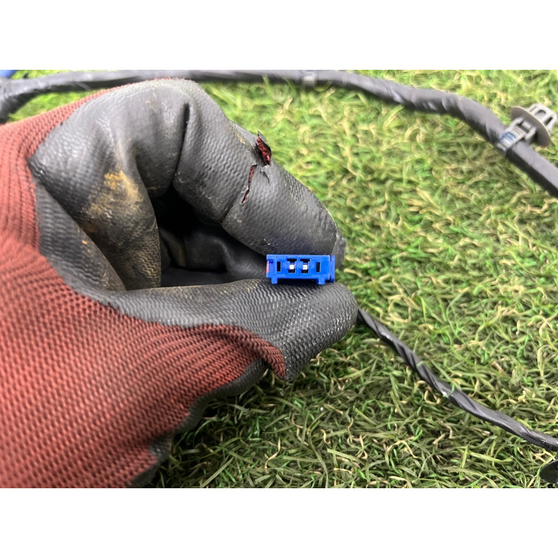 Проводка дверная (электрика) Hyundai Santa Fe TM 2019 2.0 GDi Turbo 91630S2070