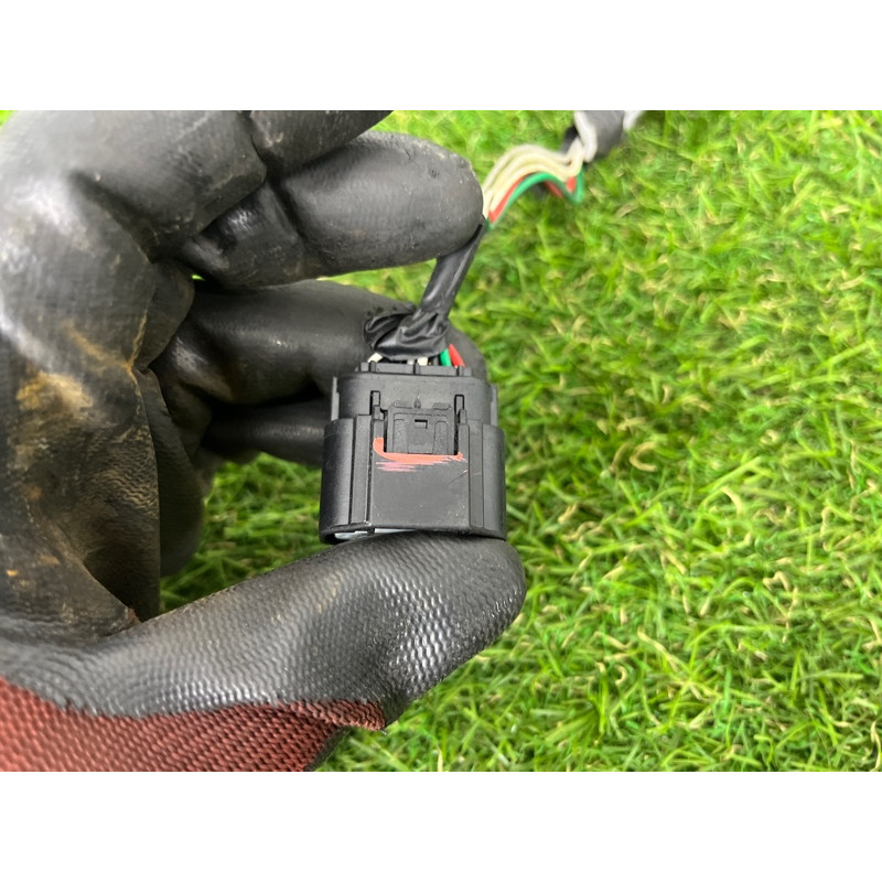 Проводка дверная (электрика) Hyundai Santa Fe TM 2019 2.0 GDi Turbo 91630S2070