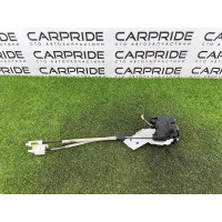 Замок двери