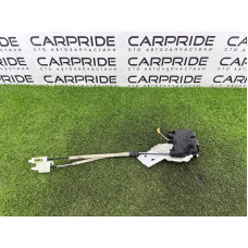 Замок двери