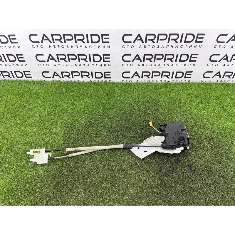 Замок двери (кузов и элементы) Hyundai Santa Fe TM 2019 2.4GDI 81420S1010