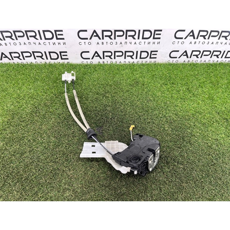 Замок двери (кузов и элементы) Hyundai Santa Fe TM 2019 2.4GDI 81420S1010