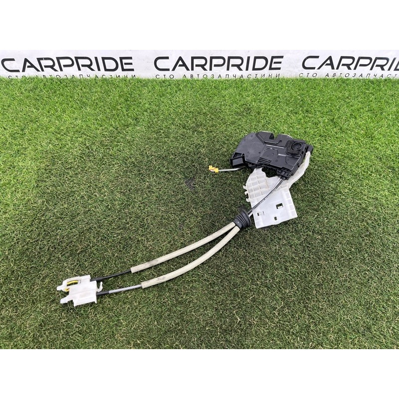 Замок двери (кузов и элементы) Hyundai Santa Fe TM 2019 2.4GDI 81420S1010