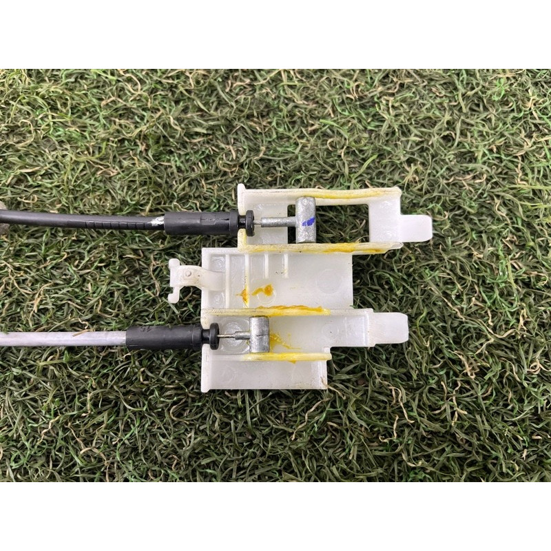 Замок двери (кузов и элементы) Hyundai Santa Fe TM 2019 2.4GDI 81420S1010