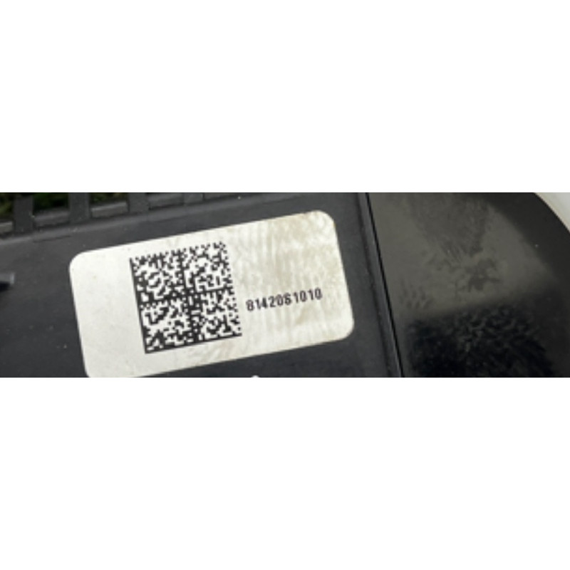 Замок двери (кузов и элементы) Hyundai Santa Fe TM 2019 2.4GDI 81420S1010