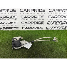 Замок двери