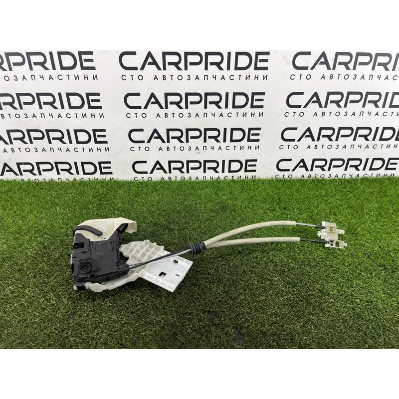 Замок двери (кузов и элементы) Hyundai Santa Fe TM 2019 2.4GDI 81410S1010