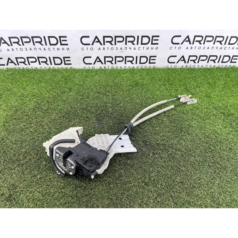 Замок двери (кузов и элементы) Hyundai Santa Fe TM 2019 2.4GDI 81410S1010