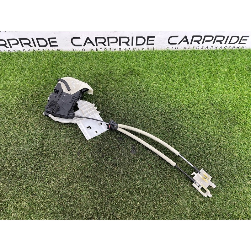 Замок двери (кузов и элементы) Hyundai Santa Fe TM 2019 2.4GDI 81410S1010