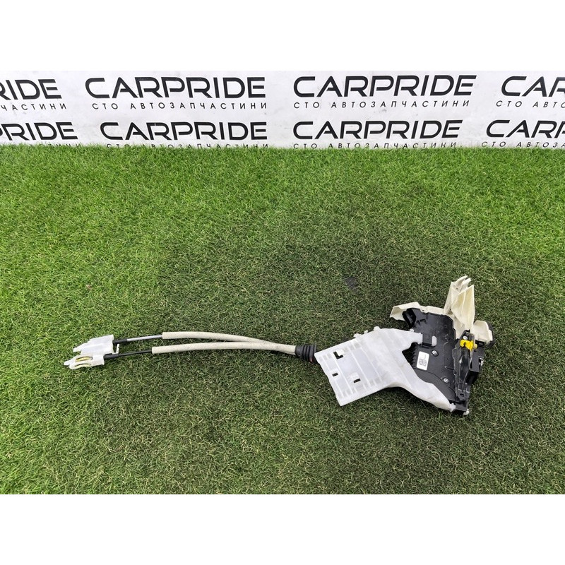 Замок двери (кузов и элементы) Hyundai Santa Fe TM 2019 2.4GDI 81410S1010