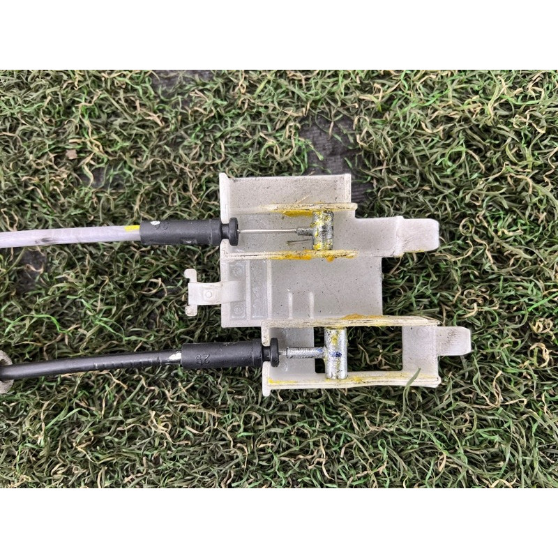 Замок двери (кузов и элементы) Hyundai Santa Fe TM 2019 2.4GDI 81410S1010