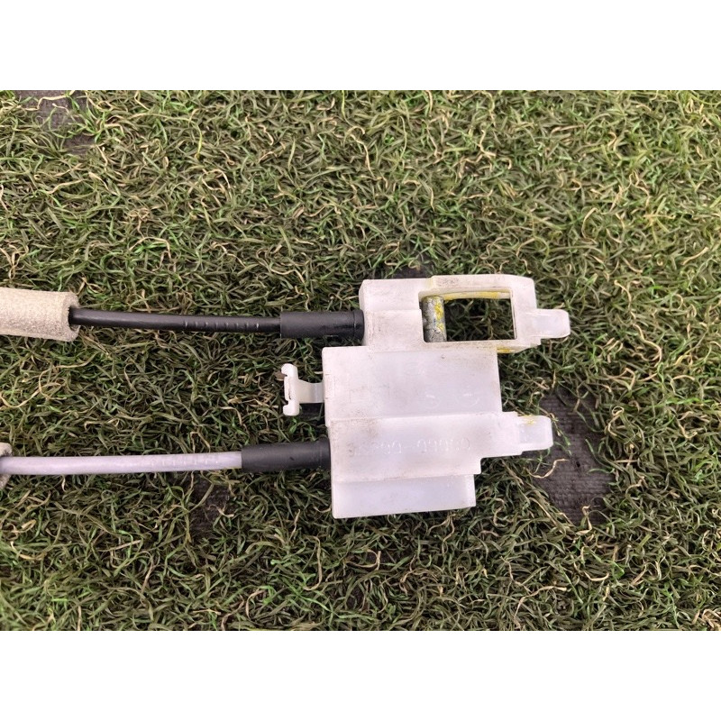 Замок двери (кузов и элементы) Hyundai Santa Fe TM 2019 2.4GDI 81410S1010