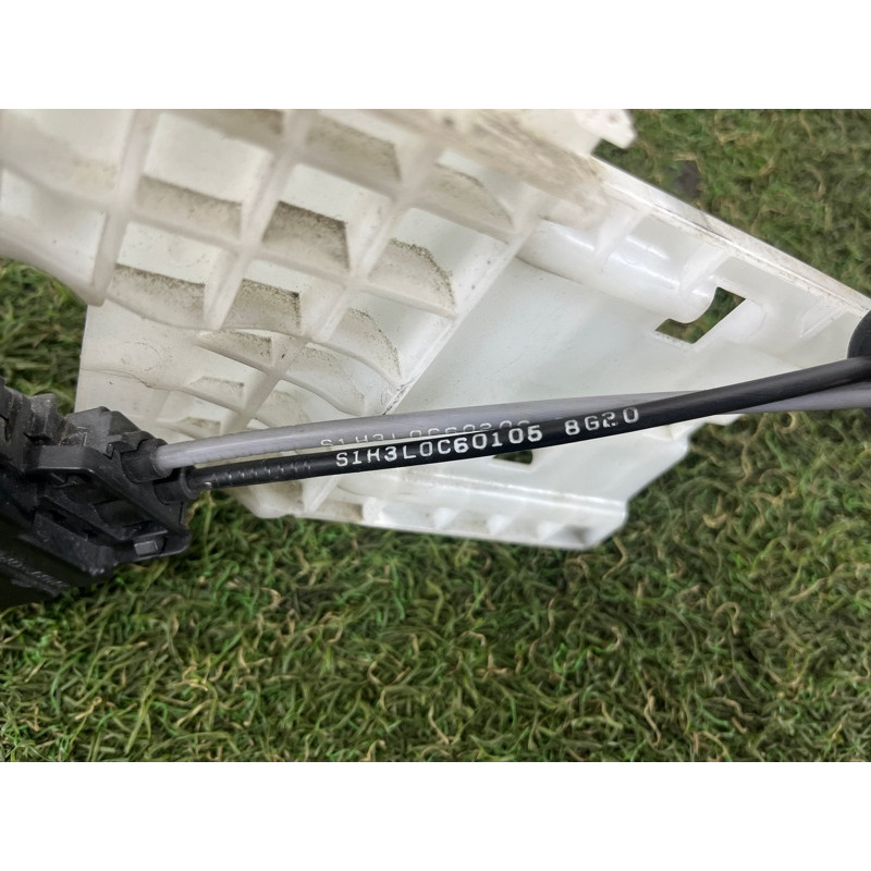 Замок двери (кузов и элементы) Hyundai Santa Fe TM 2019 2.4GDI 81410S1010