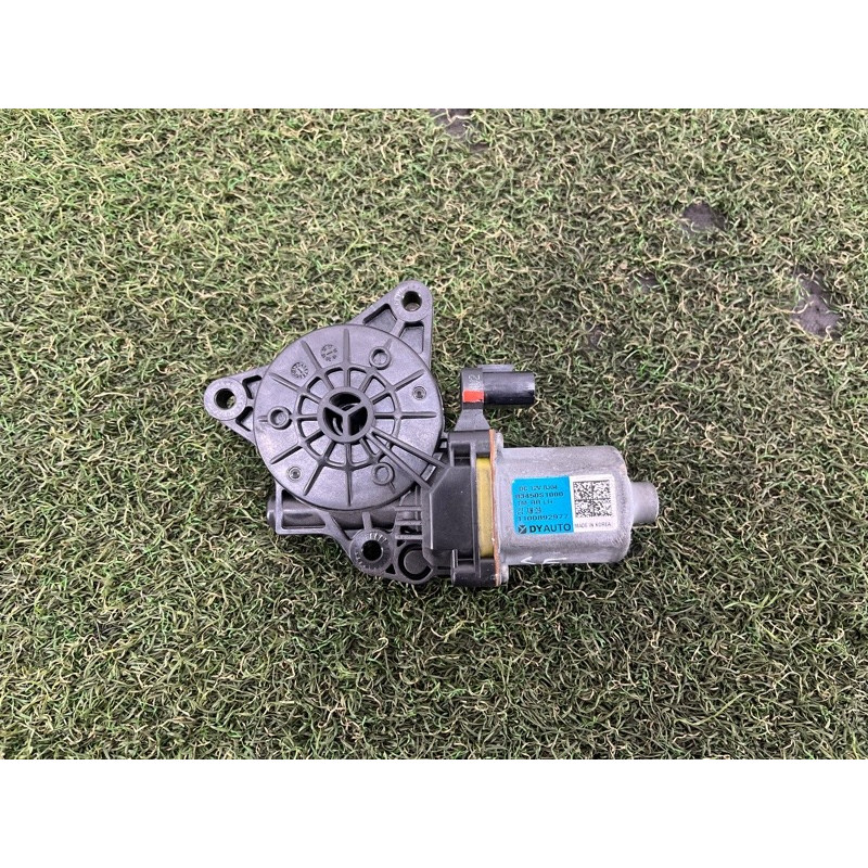 Мотор стеклоподъемника (электрика) Hyundai Santa Fe TM 2019 2.4GDI 83450S1000